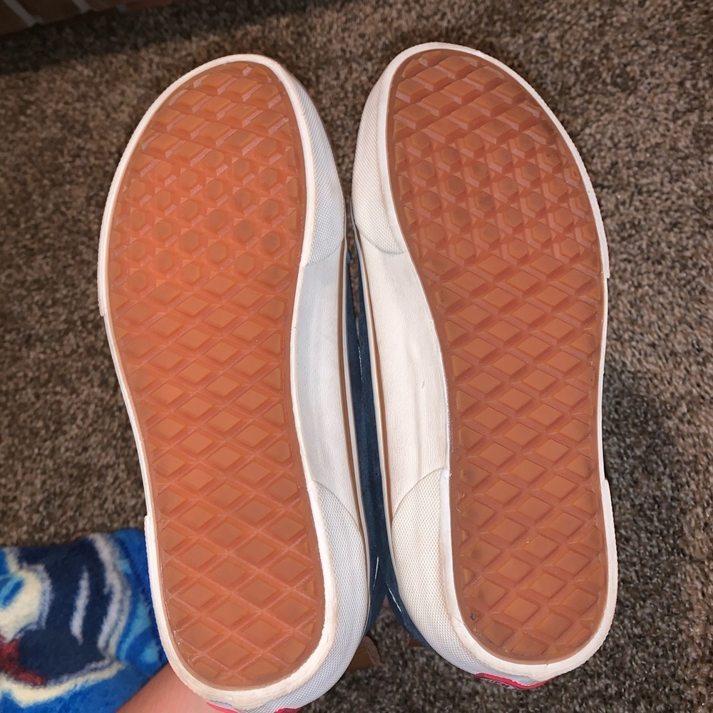 NWOT Vans sk8 hi MTE size 6 - Picture 5 of 6